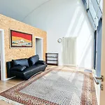 Apartamento Copperroof Eco Im Herzen Von