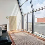 Apartamento Copperroof Eco Im Herzen Von Merseburg