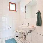 Copperroof Eco Im Herzen Von Apartamento Merseburg