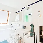 Apartamento Copperroof Eco Im Herzen Von Merseburg