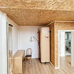 Apartamento Copperroof Eco Im Herzen Von Merseburg