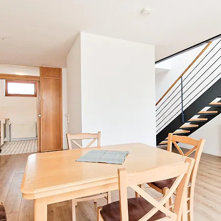 Copperroof Eco Im Herzen Von Apartamento Merseburgo