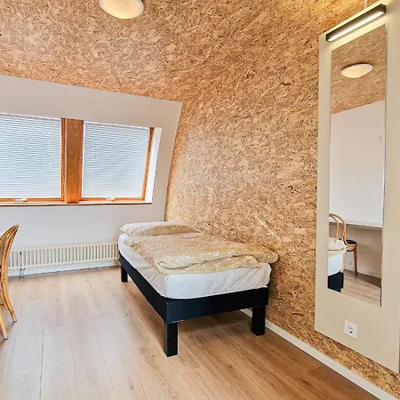 Copperroof Eco Im Herzen Von Apartamento Merseburgo