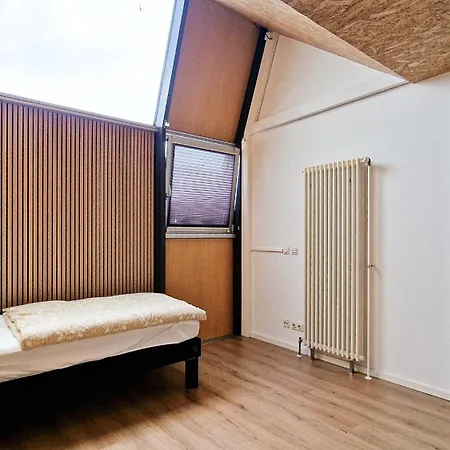 Copperroof Eco Im Herzen Von Apartamento