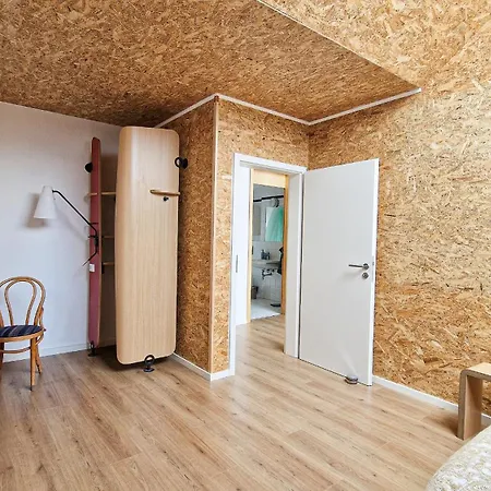 Copperroof Eco Im Herzen Von * Merseburgo