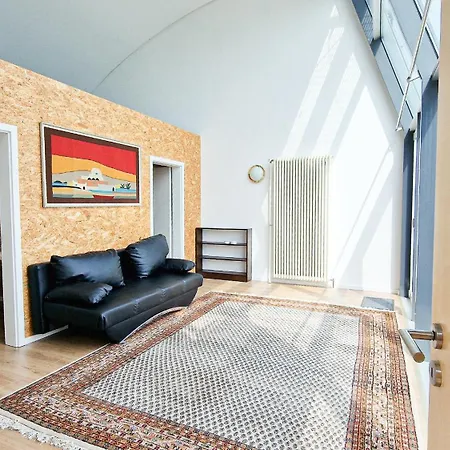 Apartment Copperroof Eco Im Herzen Von