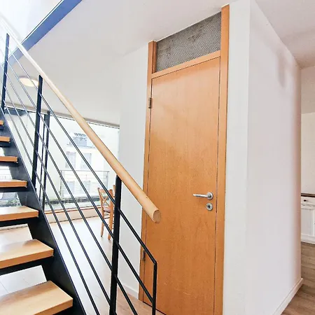 Copperroof Eco Im Herzen Von Apartment *