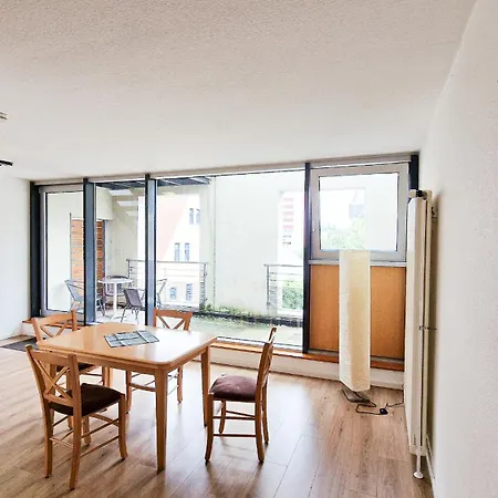 Copperroof Eco Im Herzen Von Merseburgo
