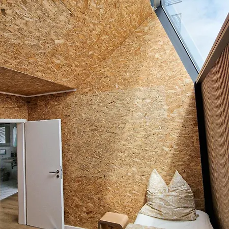 Copperroof Eco Im Herzen Von *
