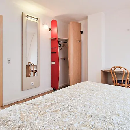 Apartamento Copperroof Eco Im Herzen Von *