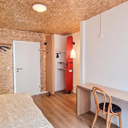 Apartamento Copperroof Eco Im Herzen Von Merseburgo