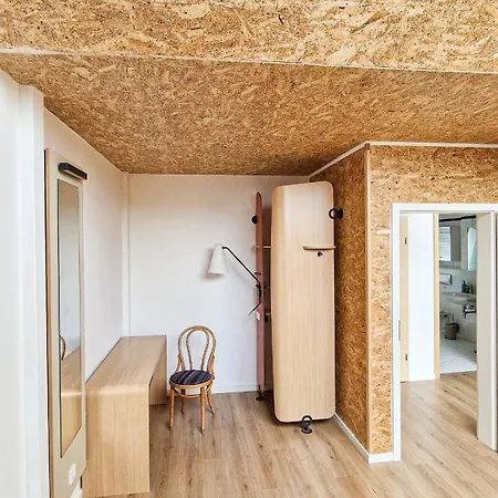 Apartamento Copperroof Eco Im Herzen Von Merseburgo
