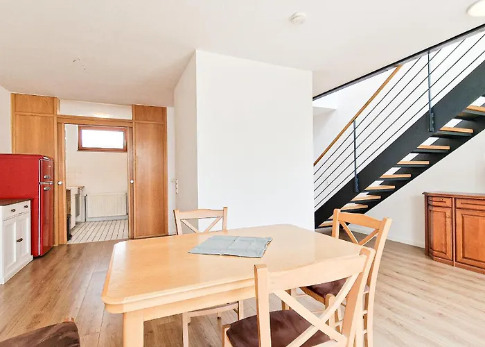 Copperroof Eco Im Herzen Von Apartamento Merseburgo