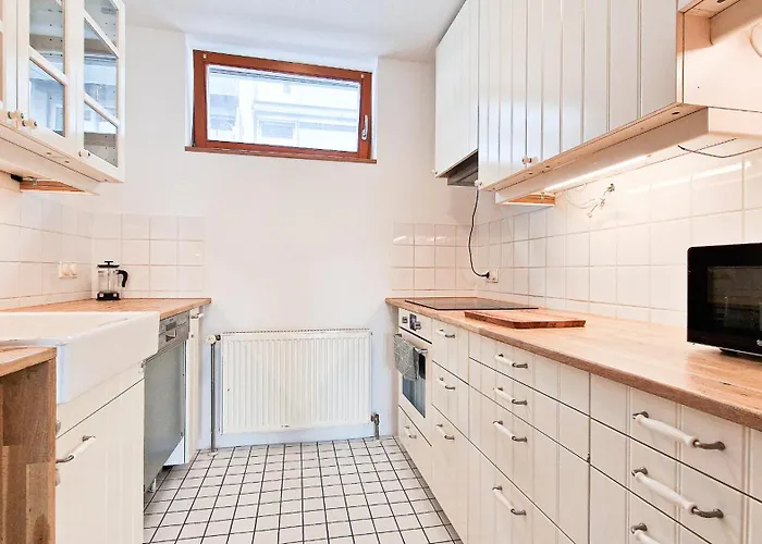 Copperroof Eco Im Herzen Von Merseburgo