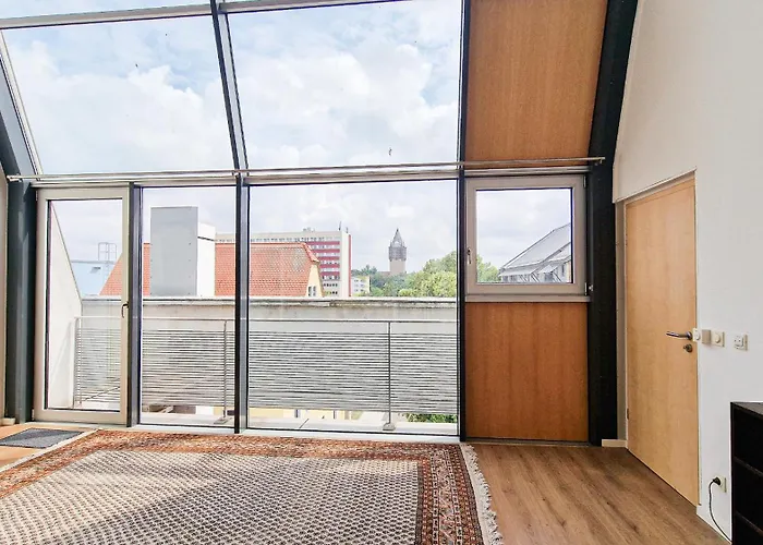 Copperroof Eco Im Herzen Von *