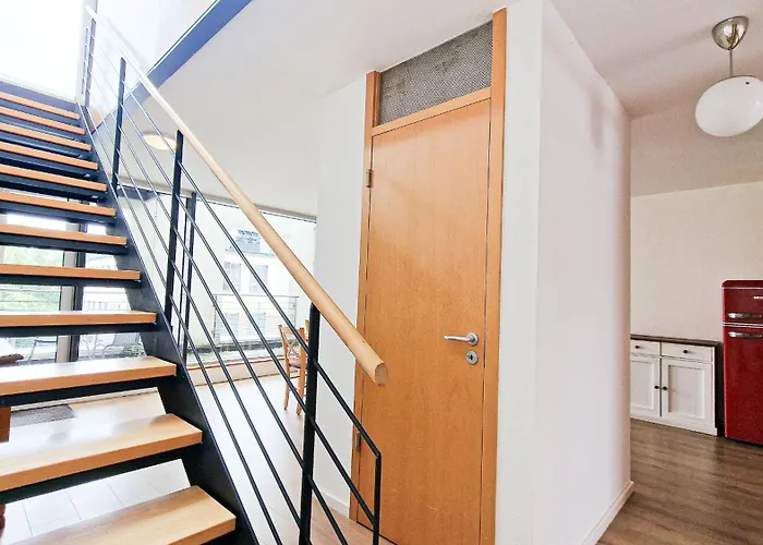 Copperroof Eco Im Herzen Von Apartamento *