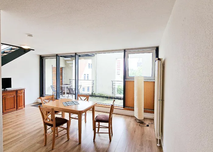 Copperroof Eco Im Herzen Von Merseburgo