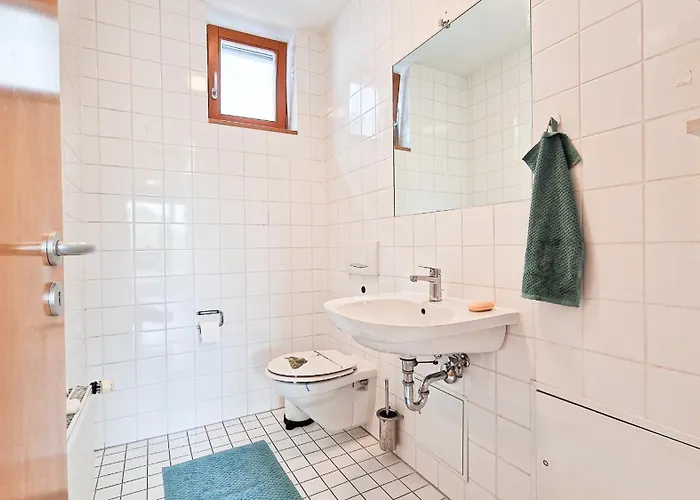 Copperroof Eco Im Herzen Von Apartamento Merseburgo